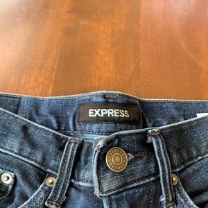 Express Men’s Jeans 32x30